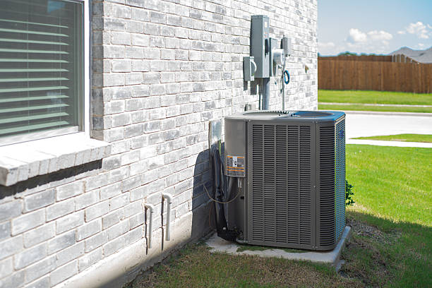 Reliable Hvac contractor in Liverpool, TX by FH HVAC